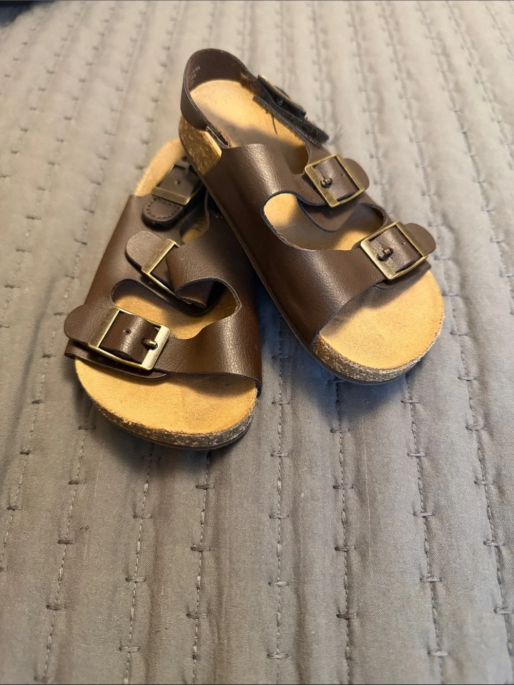 Old Navy toddler sandals